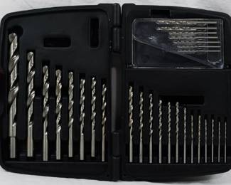 1478 - Skil Drill Bit Set
