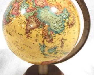 5041 - Replogle Globe 9"
