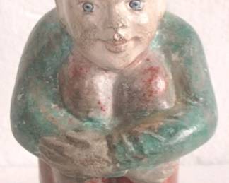 8331 - Gnome Statue - 13" Tall
