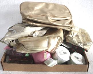 8305 - Lot of Assorted Items
