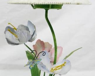 5 - Decorative Candle Lamp 10.5"
