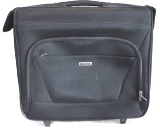 7589 - Kenneth Cole Reaction Suitcase - 23" x 22" x 8"
