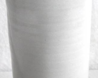 8287 - Art Pottery Vase - 10.5" Tall
