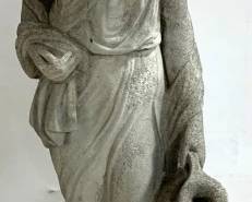 3064 - Garden Statue - 40" Tall
