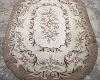 5239 - Rug - 42" x 66"
