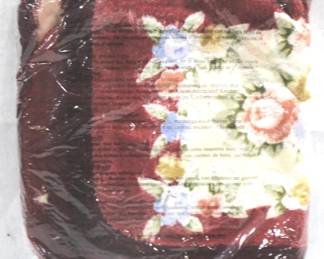 8474 - 3 Piece Bathroom Rug Set - New
