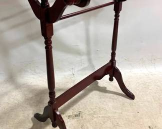 3213 - Quilt Rack - 37 x 20 x 31
