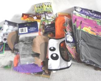 7899 - Lot of Assorted Items
