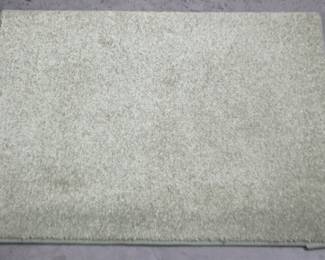 8275 - 4 Carpet Squares, each - 18.5" x 23.5"
