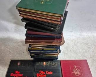 3303 - Group 33 Albums
