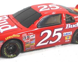 8392 - Action Ricky Craven 1:24 Scale Die Cast Bank

