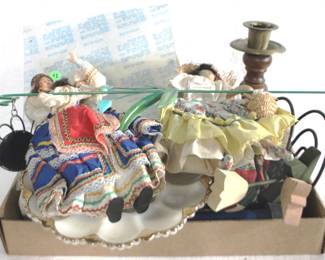 8316 - Lot of Assorted Items
