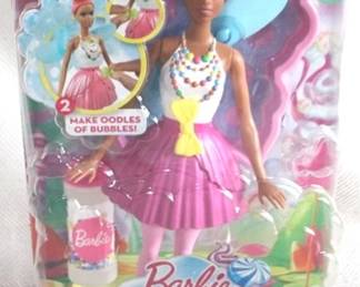 7721x - Barbie Dreamtopia Doll in Box
