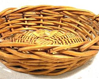 8650 - Basket - 16" Round
