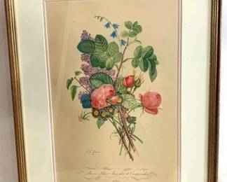 3251 - Framed Print - 27 x 20
