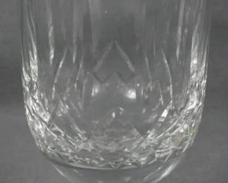 199 - 6 Fostoria Westminster Stems 4 iced teas, 2 sherbets
