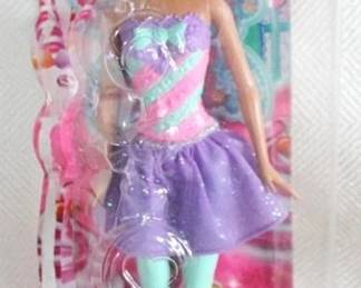7733 - Barbie Doll in Box
