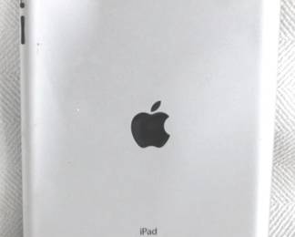 7823 - Apple iPad - Works - As-Is - Password Locked You are buying a used as-is electric/electronic item. We do not guarantee all components are present, and if it is not expressly stated, it is untested.

