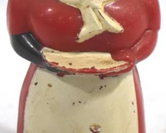 8463 - Aunt Jemima Dispenser - 5.5" Tall
