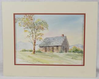 1448 - Ruby Templeton Novak Art 16.5x20
