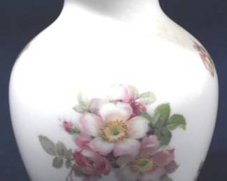 8585 - Schumann Vase - 7" Tall
