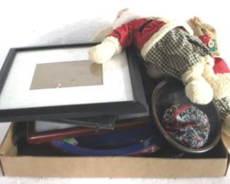 8226 - Lot of Assorted Items
