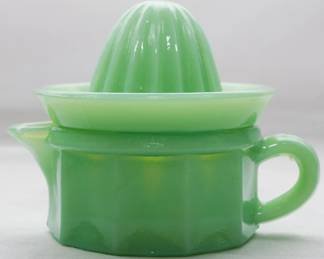 1587 - Jadeite Juicer 2 Part 4"
