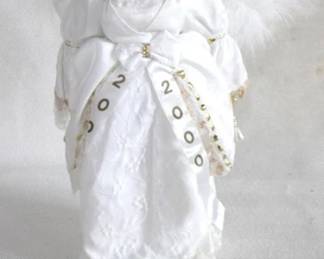 8004 - Heritage Collection "Grace" Doll - 17" Tall