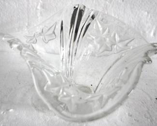 8301 - Art Glass Bowl - 12" x 6"

