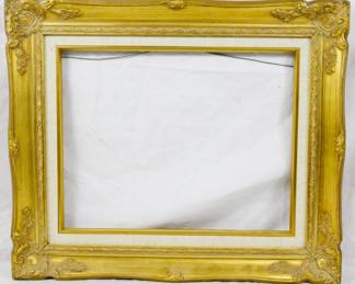 1632 - Frame Only - 16" x 19"
