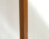 3005 - Vintage Wood Coat Tree - 59" x 16"
