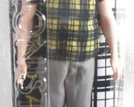 7717 - Ken Fashionistas Doll in Box
