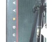 7607 - Solitex VT-87HQ Tripod in Box
