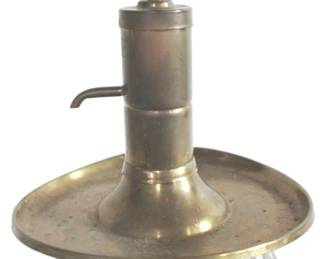 8189 - Decanter Dispenser - 12" Tall
