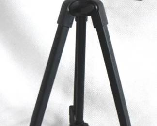 7605 - Camera Tri-Pod - 20" Tall
