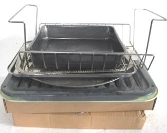 8302 - Lot of Assorted Items
