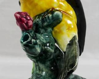 52 - Stangl Pottery Bird Figure 5"
