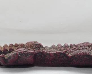 1614 - Dragon Bowl 3.5x13x3
