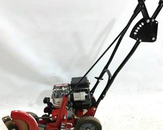 3093 - Craftsman Trimmer/Edger 9" Blade w/ manual
