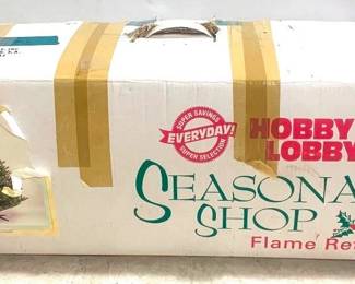 3200 - 3' Christmas Tree in Box
