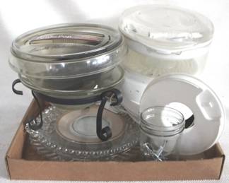 7683 - Lot of Assorted Items
