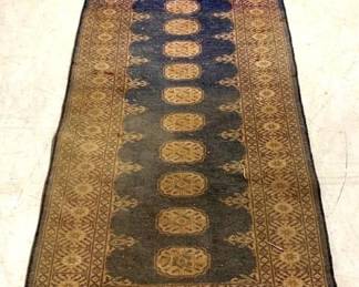 3284 - Runner Rug - 96 x 31
