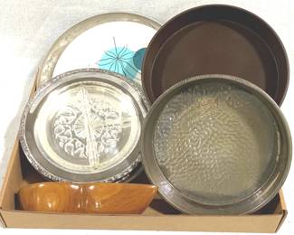 8616 - Lot of Assorted Items
