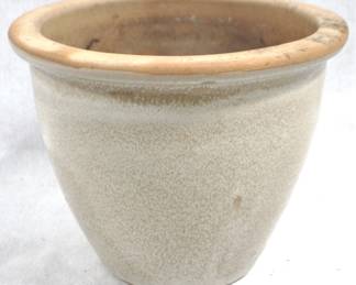 8358 - Pottery Planter - 8.5" x 10.5"
