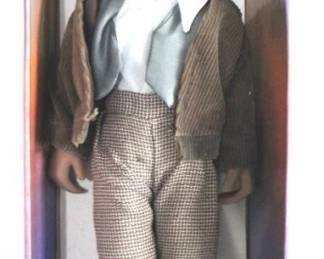 7917 - Ashley Belle Doll in Box - 19" Tall
