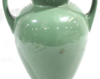 8576 - Pottery Vase - 15" x 11"
