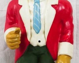 1607 - Chef Figure 20"
