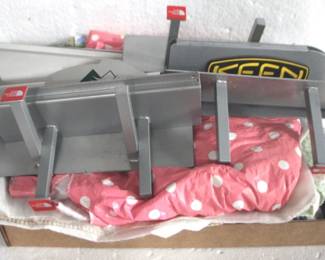 8224 - Lot of Assorted Items
