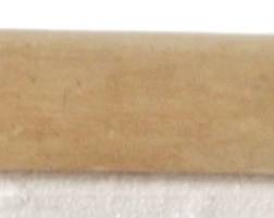 8193 - Wood Rolling Pin - 17" Long
