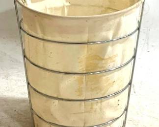 3329 - Laundry Hamper - 19 x 16
